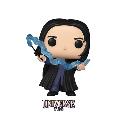 Funko Pop! Collectible - Severus Snape with Patronus -...