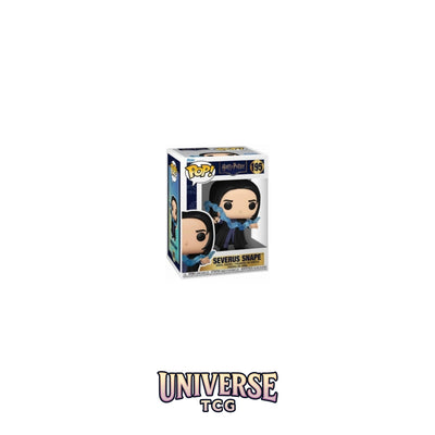 Funko Pop! Collectible - Severus Snape with Patronus -...