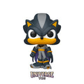 Funko Pop! Sonic - Shadow/Batman