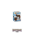 Funko Pop! NBA - Shai Gilgeous-Alexander