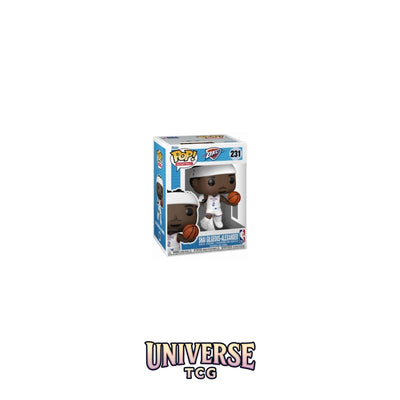 Funko Pop! NBA - Shai Gilgeous-Alexander