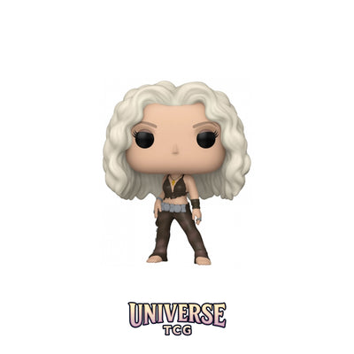 Funko Pop! Collectible - Shakira (Whenever/Wherever) -...