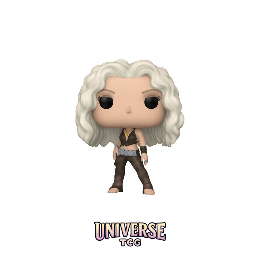 Funko Pop! Collectible - Shakira (Whenever/Wherever) -...