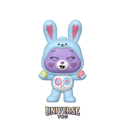 Funko Pop! Osos Amorosos - Share Bear Bunny