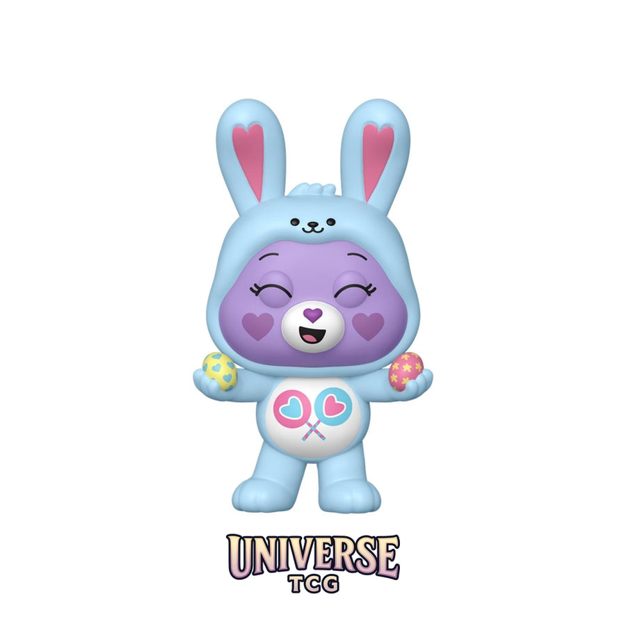 Funko Pop! Osos Amorosos - Share Bear Bunny