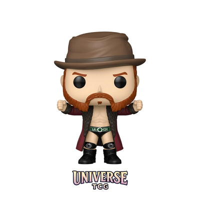Funko Pop! WWE - Sheamus