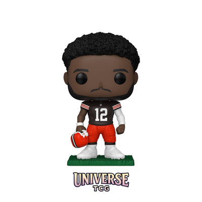 Funko Pop! NFL - Shedeur Sanders