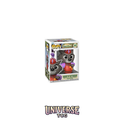 Funko Pop! Robin... - Sheriff of Nottingham