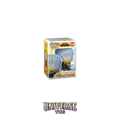 Funko Pop! My Hero Academia - Shigaraki wCH
