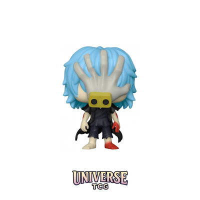 Funko Pop! My Hero Academia - Shigaraki wCH