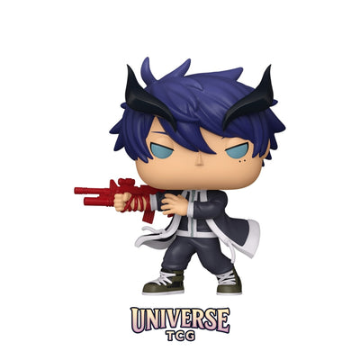 Funko Pop! Tougen Anki - Shiki Ichinose