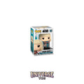 Funko Pop! Ahsoka - Shin Hati
