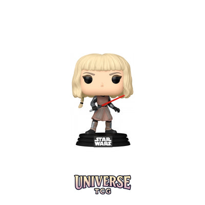Funko Pop! Ahsoka - Shin Hati