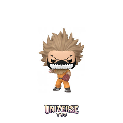Funko Pop! My Hero... - Shishido (baseball)