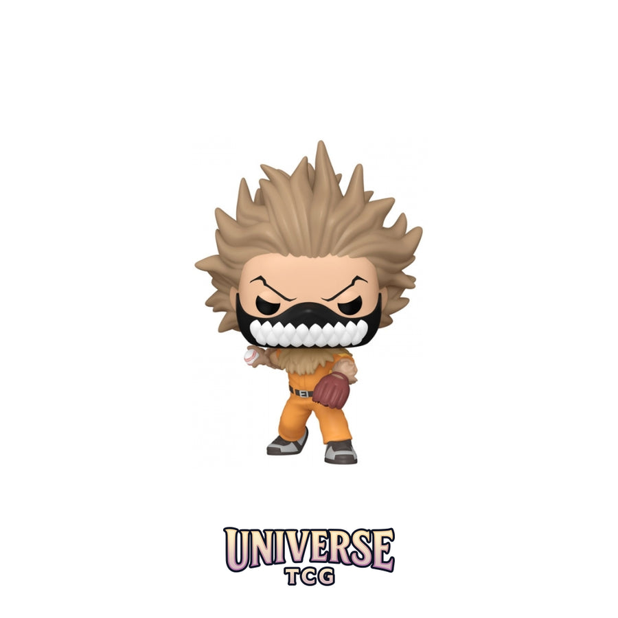 Funko Pop! My Hero... - Shishido (baseball)
