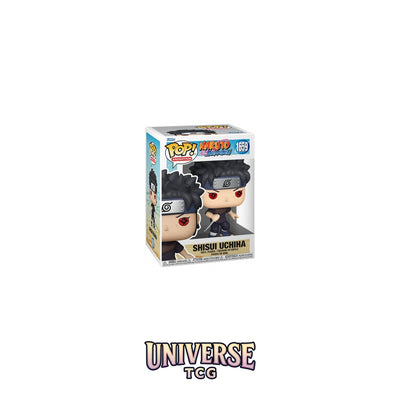 Funko Pop! Naruto - Shisui Uchiha