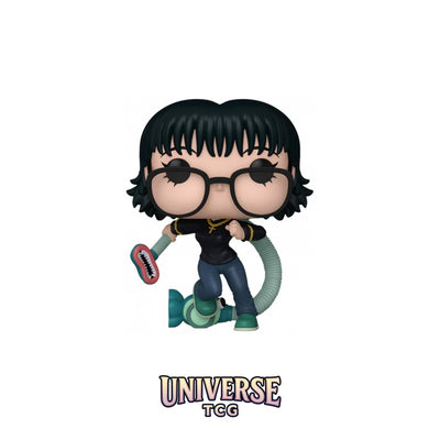 Funko Pop! Hunter x Hunter - Shizuku