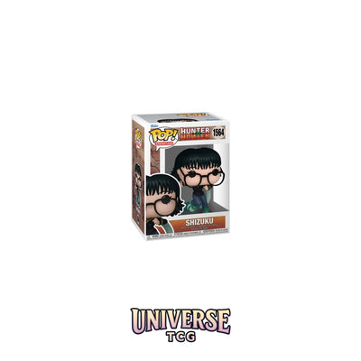 Funko Pop! Hunter x Hunter - Shizuku