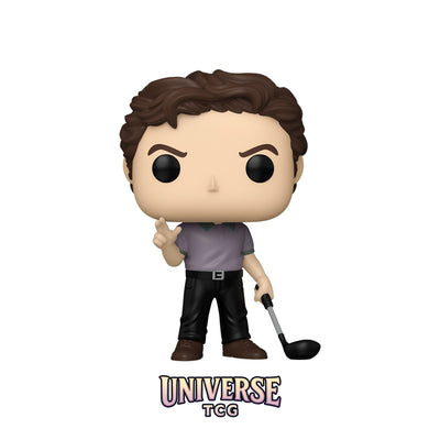 Funko Pop! Happy Gilmore - Shooter McGavin
