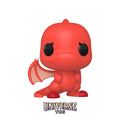 Funko Pop! Neopets - Shoyru