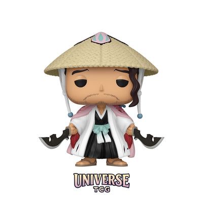Funko Pop! Bleach - Shunsui Kyoraku