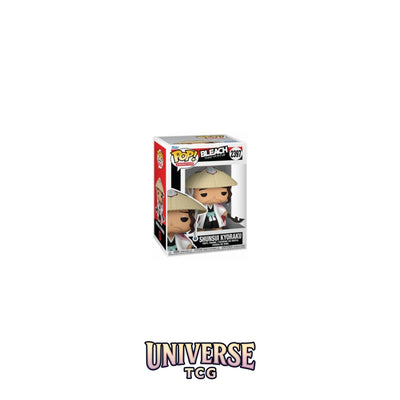 Funko Pop! Bleach - Shunsui Kyoraku