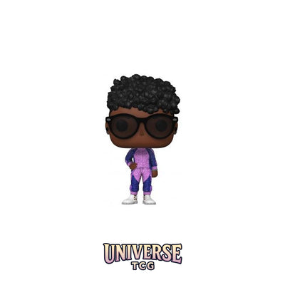 Funko Pop! Marvel - Shuri (exc) (DGLT)
