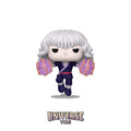 Funko Pop! Collectible - Silva Zoldyck  Hunter x Hunter