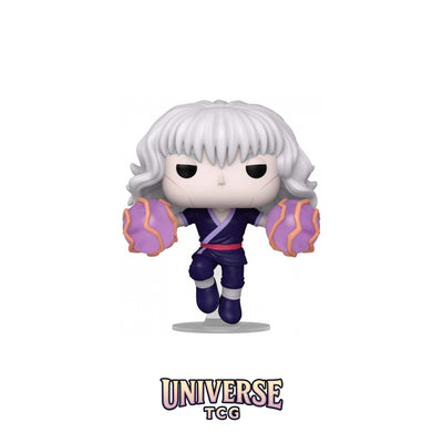 Funko Pop! Collectible - Silva Zoldyck  Hunter x Hunter