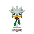 Funko Pop! Sonic - Silver/GL