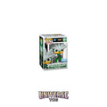 Funko Pop! Sonic - Silver/GL