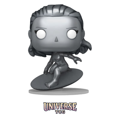 Funko Pop! Collectible - Silver Surfer Los 4...