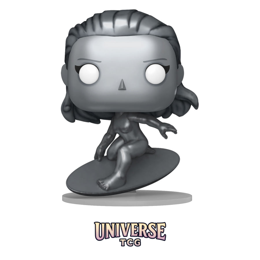 Funko Pop! Collectible - Silver Surfer Los 4...