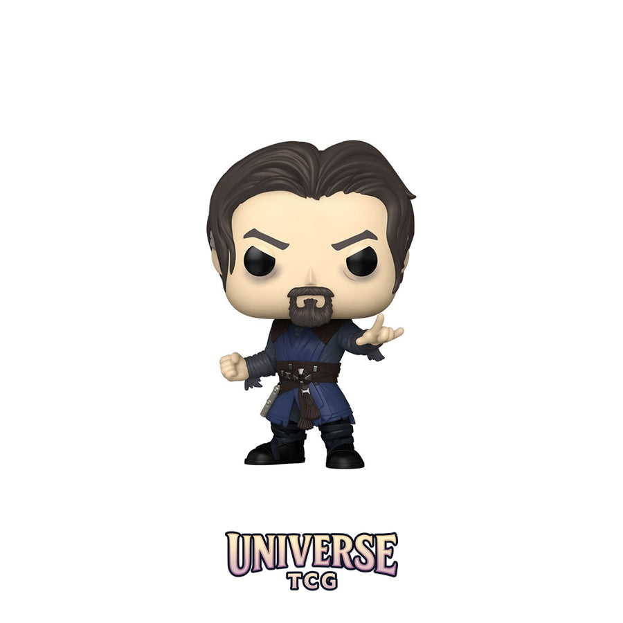 Funko Pop! Marvel - Sinister Strange DSMM