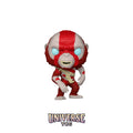 Funko Pop! Collectible - Skar King The New Empire -...