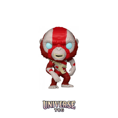 Funko Pop! Collectible - Skar King The New Empire -...