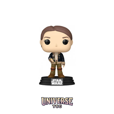 Funko Pop! Fern - Skeleton Crew