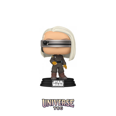 Funko Pop! Kb - Skeleton Crew
