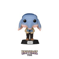 Funko Pop! Neel - Skeleton Crew