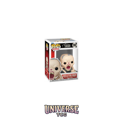 Funko Pop! Welcome to Derry - Skeleton Man