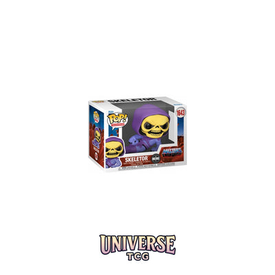 Funko Pop! Masters of... - Skeletor (meme)