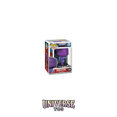 Funko Pop! Collectible - Skeletor (Until We Meet Again)...