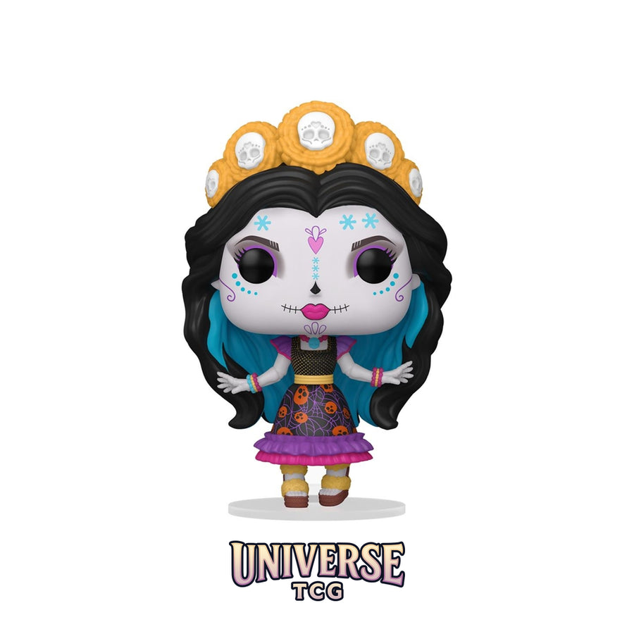 Funko Pop! Monster High - Skelita