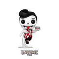 Funko Pop! Bob´s Big Boy - Skull Bob