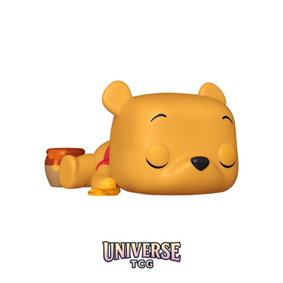 Funko Pop! Disney - Sleeping Winnie the Pooh