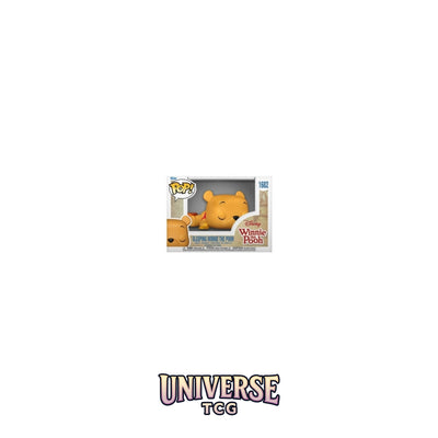 Funko Pop! Disney - Sleeping Winnie the Pooh