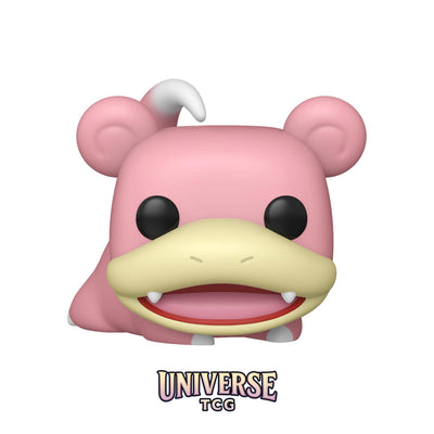 Funko Pop! Pokémon - Slowpoke