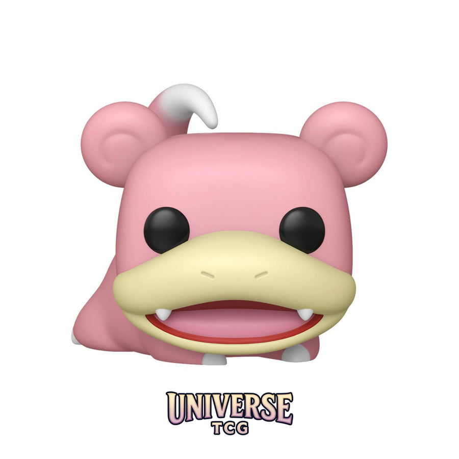 Funko Pop! Pokémon - Slowpoke