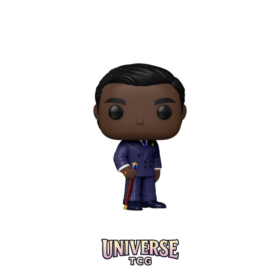 Funko Pop! Wonka - Slugworth
