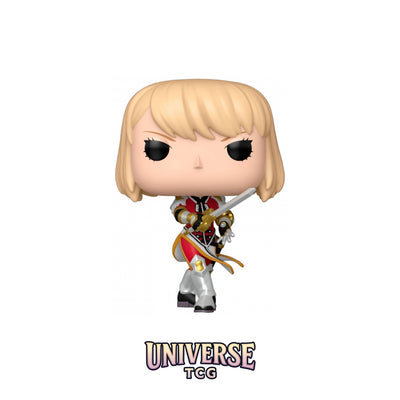Funko Pop! Solo Leveling - SLVL- Cha Hae-In